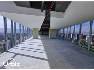 Foto 6 de Arriendo Oficina con vista Panorámica de 478m sobre Av El dorado