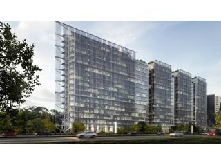 Foto 1 de Arriendo Oficina con vista Panorámica de 478m sobre Av El dorado