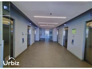 Foto 10 de Arriendo Oficina con vista Panorámica de 478m sobre Av El dorado
