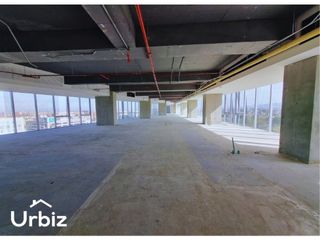 Foto 4 de Arriendo Oficina con vista Panorámica de 478m sobre Av El dorado