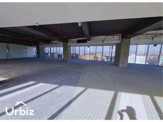 Foto 7 de Arriendo Oficina con vista Panorámica de 478m sobre Av El dorado