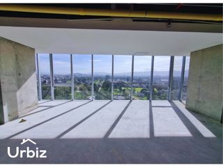 Foto 9 de Arriendo Oficina con vista Panorámica de 478m sobre Av El dorado