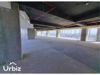 Foto 8 de Arriendo Oficina con vista Panorámica de 478m sobre Av El dorado