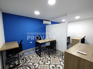 Foto 9 de OFICINA en ARRIENDO en Cúcuta Caobos