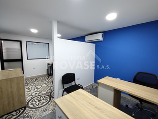 Foto 8 de OFICINA en ARRIENDO en Cúcuta Caobos