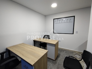 Foto 10 de OFICINA en ARRIENDO en Cúcuta Caobos