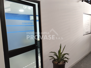 Foto 3 de OFICINA en ARRIENDO en Cúcuta Caobos