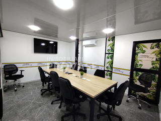 Foto 6 de OFICINA en ARRIENDO en Cúcuta Caobos