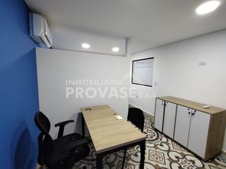 Foto 7 de OFICINA en ARRIENDO en Cúcuta Caobos