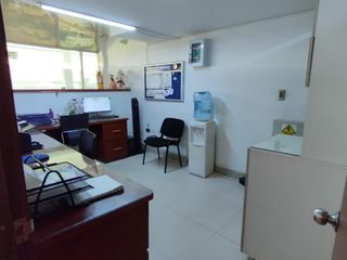 Foto 2 de OFICINA en VENTA en Cúcuta CENTRO COMERCIAL  BOLIVAR