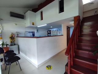 Foto 1 de OFICINA en VENTA en Cúcuta CENTRO COMERCIAL  BOLIVAR