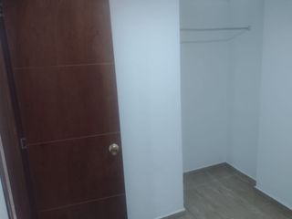 APARTAMENTO en ARRIENDO en Bogotá Urbanización Unir Uno (Predio