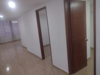 APARTAMENTO en ARRIENDO en Bogotá Urbanización Unir Uno (Predio