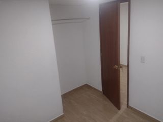 APARTAMENTO en ARRIENDO en Bogotá Urbanización Unir Uno (Predio