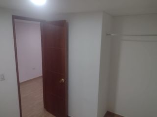 APARTAMENTO en ARRIENDO en Bogotá Urbanización Unir Uno (Predio