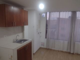 APARTAMENTO en ARRIENDO en Bogotá Urbanización Unir Uno (Predio