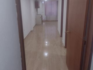 APARTAMENTO en ARRIENDO en Bogotá Urbanización Unir Uno (Predio