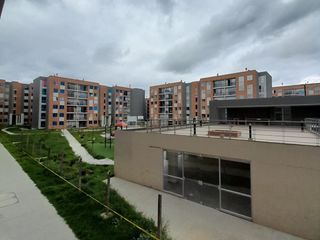 APARTAMENTO en ARRIENDO en Tocancipá SIN DEFINIR