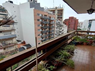 Foto 3 de Departamento de 5 ambientes en Venta en Almagro