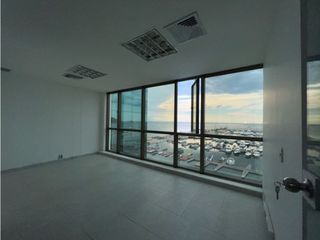 Se arrienda oficina con vista al mar en Bellavista, Santa Marta