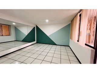 Foto 1 de La Y, Oficina en Renta, 65m2, 5 Ambientes