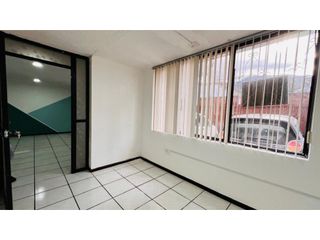 Foto 6 de La Y, Oficina en Renta, 65m2, 5 Ambientes