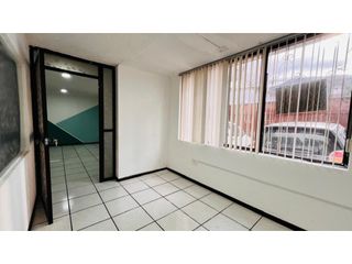 Foto 3 de La Y, Oficina en Renta, 65m2, 5 Ambientes