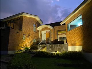 Foto 4 de Espectacular casa para venta, Torca