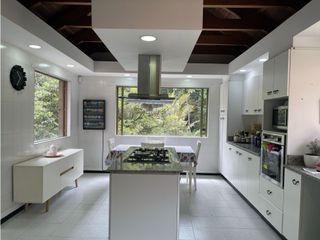 Foto 7 de Espectacular casa para venta, Torca