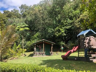 Foto 18 de Espectacular casa para venta, Torca