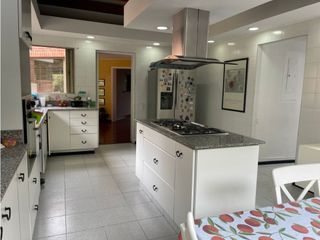 Foto 8 de Espectacular casa para venta, Torca