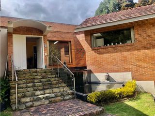 Foto 10 de Espectacular casa para venta, Torca