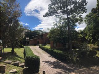 Foto 21 de Espectacular casa para venta, Torca