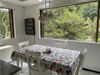 Foto 9 de Espectacular casa para venta, Torca