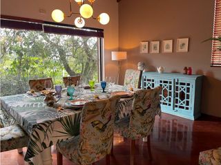 Foto 6 de Espectacular casa para venta, Torca