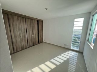 APARTAMENTO EN ARRIENDO VILLA CAMPESTRE