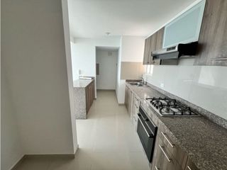 APARTAMENTO EN ARRIENDO VILLA CAMPESTRE