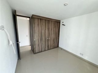 APARTAMENTO EN ARRIENDO VILLA CAMPESTRE