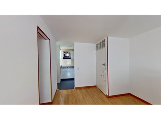 VENDO APARTAMENTO EN MODELIA OCCIDENTAL