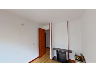 VENDO APARTAMENTO EN MODELIA OCCIDENTAL