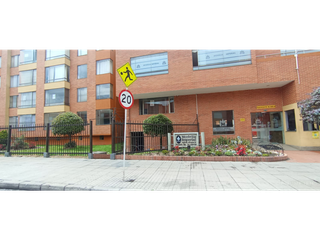 VENDO APARTAMENTO EN MODELIA OCCIDENTAL