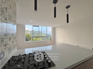 Apartamento para estrenar en arriendo, barrio La Francia, Manizales