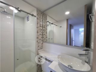 Apartamento para estrenar en arriendo, barrio La Francia, Manizales