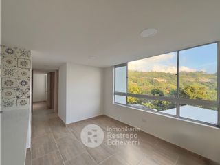 Apartamento para estrenar en arriendo, barrio La Francia, Manizales