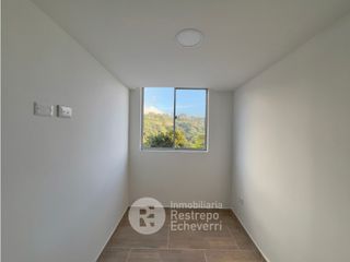 Apartamento para estrenar en arriendo, barrio La Francia, Manizales