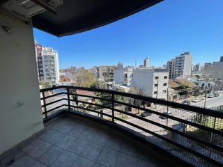 Foto 4 de Departamento en alquiler en Quilmes Este