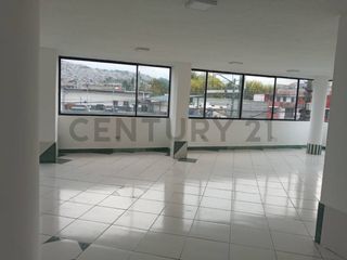 Foto 3 de Rento oficina 130m2  Av. Teniente Hugo Ortiz