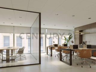 Foto 3 de Venta Oficinas de Estreno en Edificio Midtown 300, Samborondón