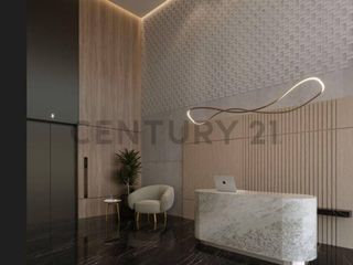 Foto 4 de Venta Oficinas de Estreno en Edificio Midtown 300, Samborondón