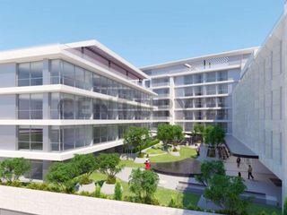 Foto 5 de Venta Oficinas de Estreno en Edificio Midtown 300, Samborondón